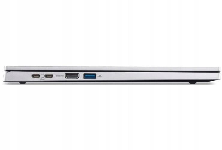 Dysk SSD 512 GB PCIe NVMe – Szybki dostęp do danych