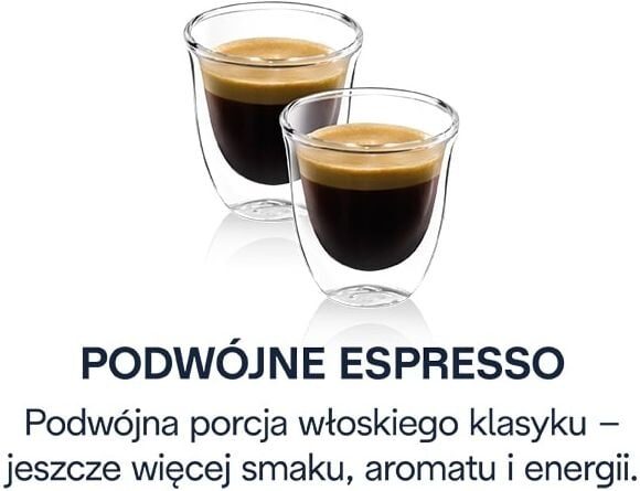 Podwójne Espresso