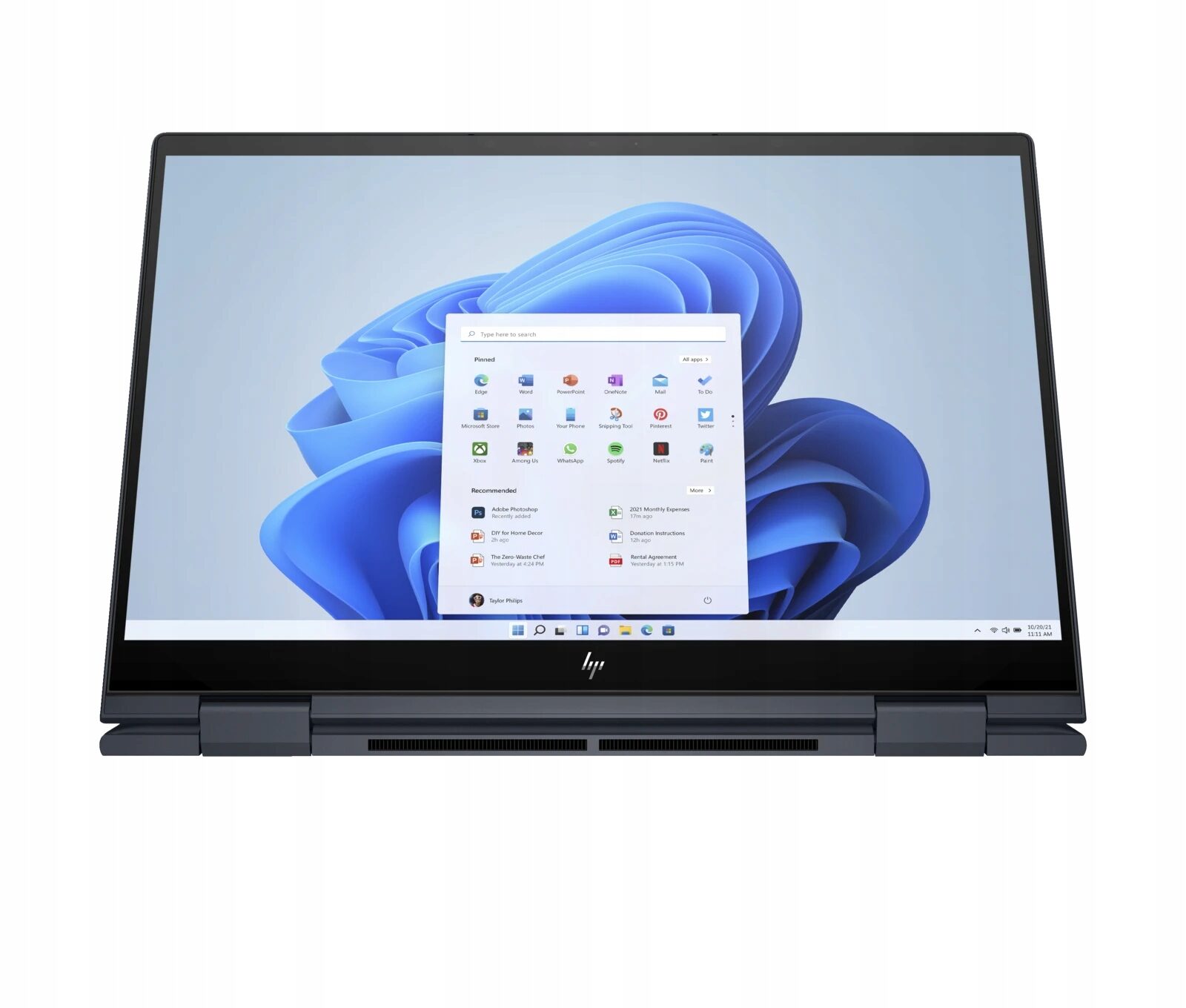 Ekran OLED 2.8K – Niezrównana jakość obrazu