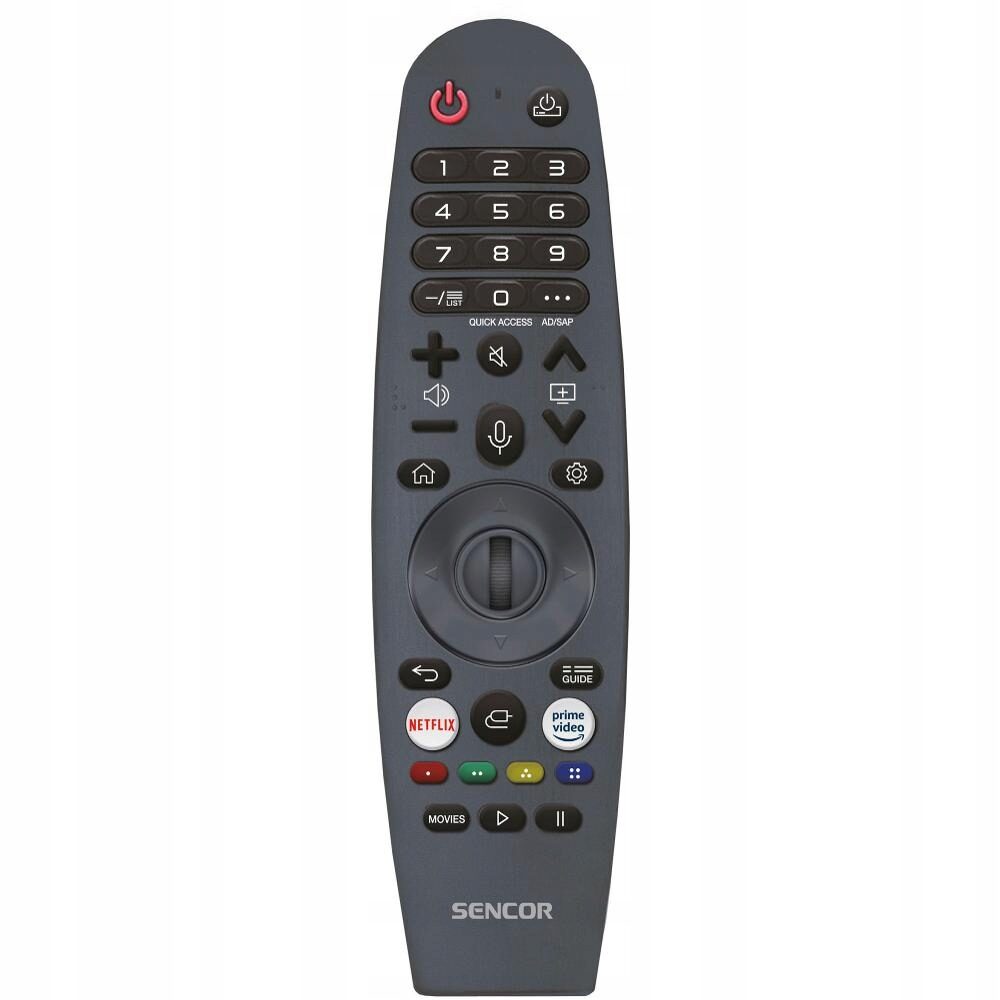 Wbudowane złącza HDMI i USB – Łatwe podłączenie dodatkowych urządzeń