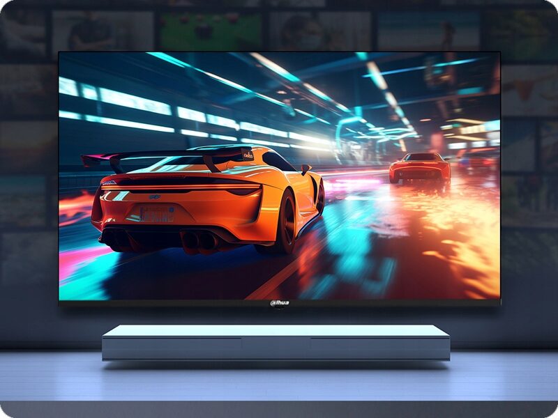 Smart TV z systemem Android – Niezliczone możliwości rozrywki