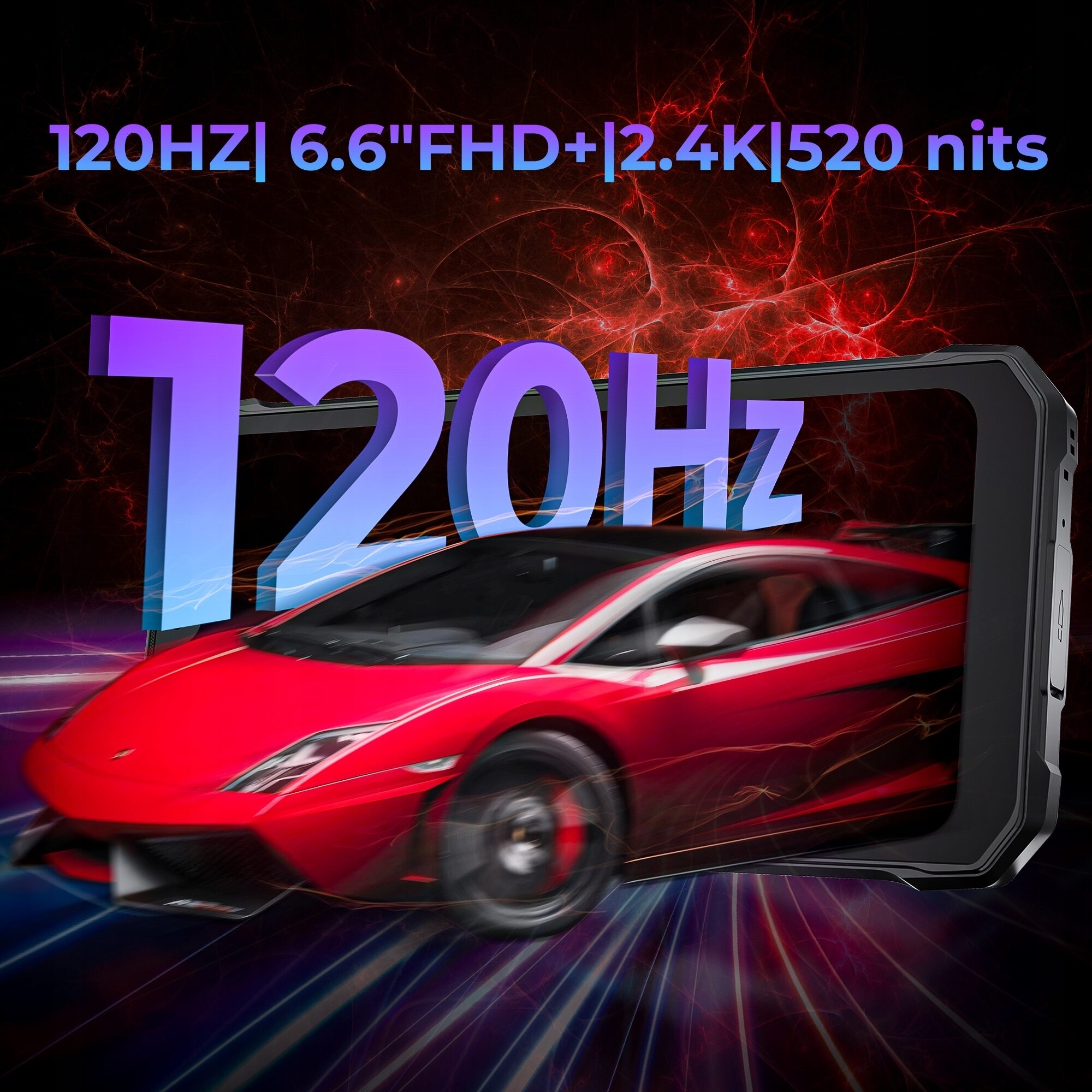 Zaawansowane funkcje aparatu – 200 MP z tyłu i 32 MP z przodu