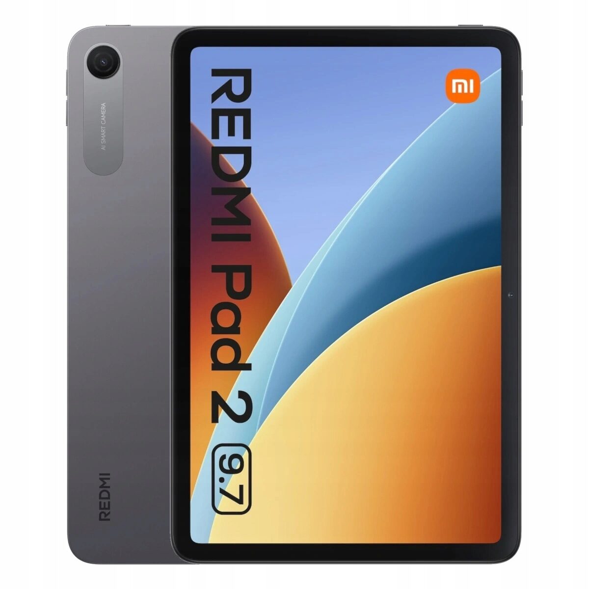Xiaomi Redmi Pad 2 9,7 – Idealny tablet do pracy i rozrywki