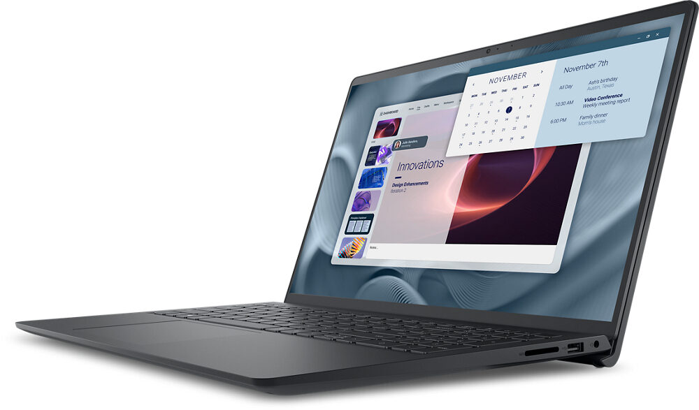 Dell Pro 15 Essential PV15250 – Wydajność i styl w jednym