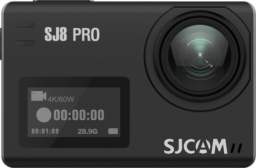 5037240_1_f Kamera SJCAM SJ8 Pro czarna