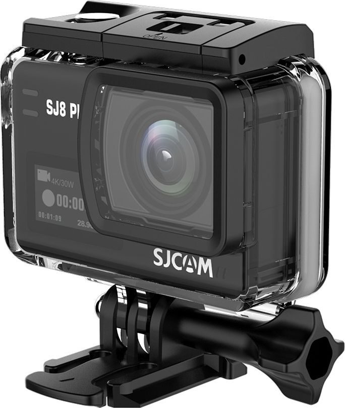5037240_2_f Kamera SJCAM SJ8 Pro czarna