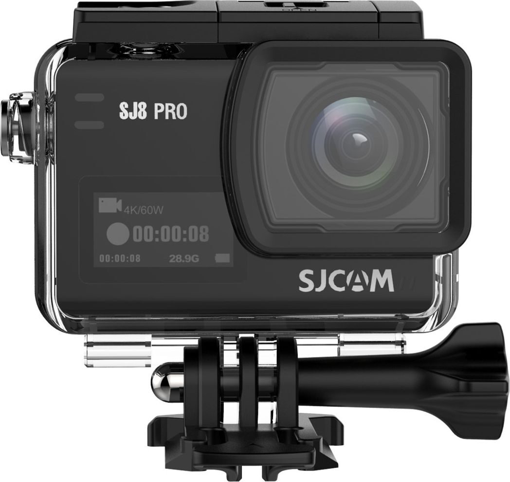 5037240_4_f Kamera SJCAM SJ8 Pro czarna