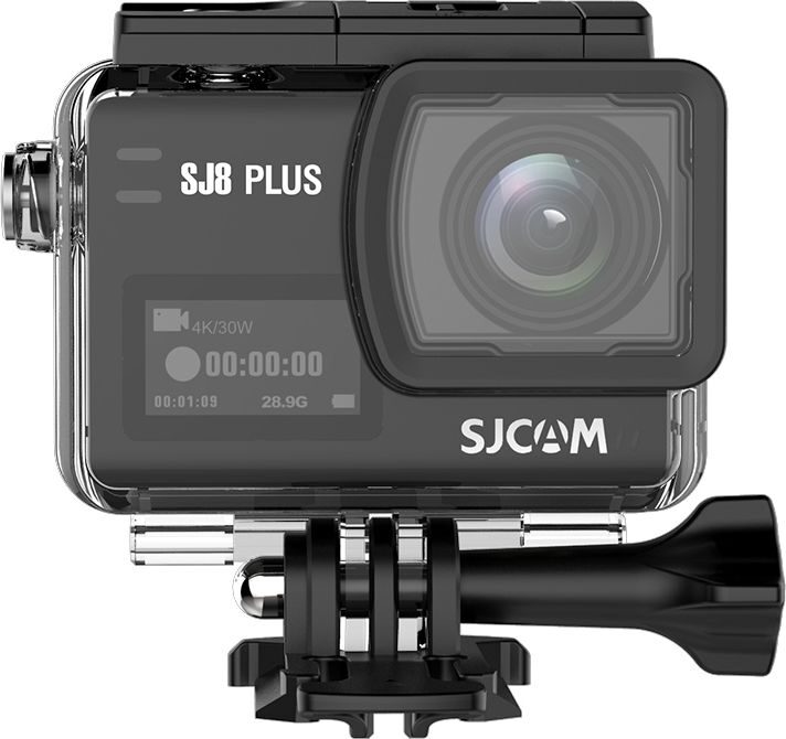 5037241_2_f Kamera SJCAM SJ8 Plus czarna