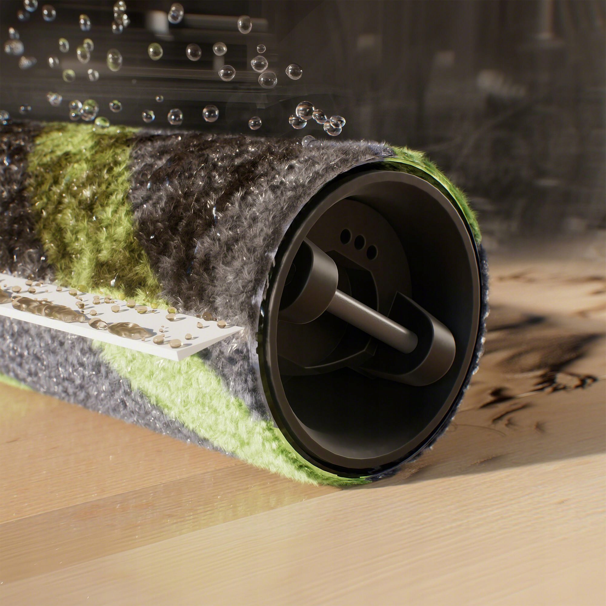 iRobot Roomba Max 705 Combo – Innowacyjny robot sprzątający z funkcją mopowania
