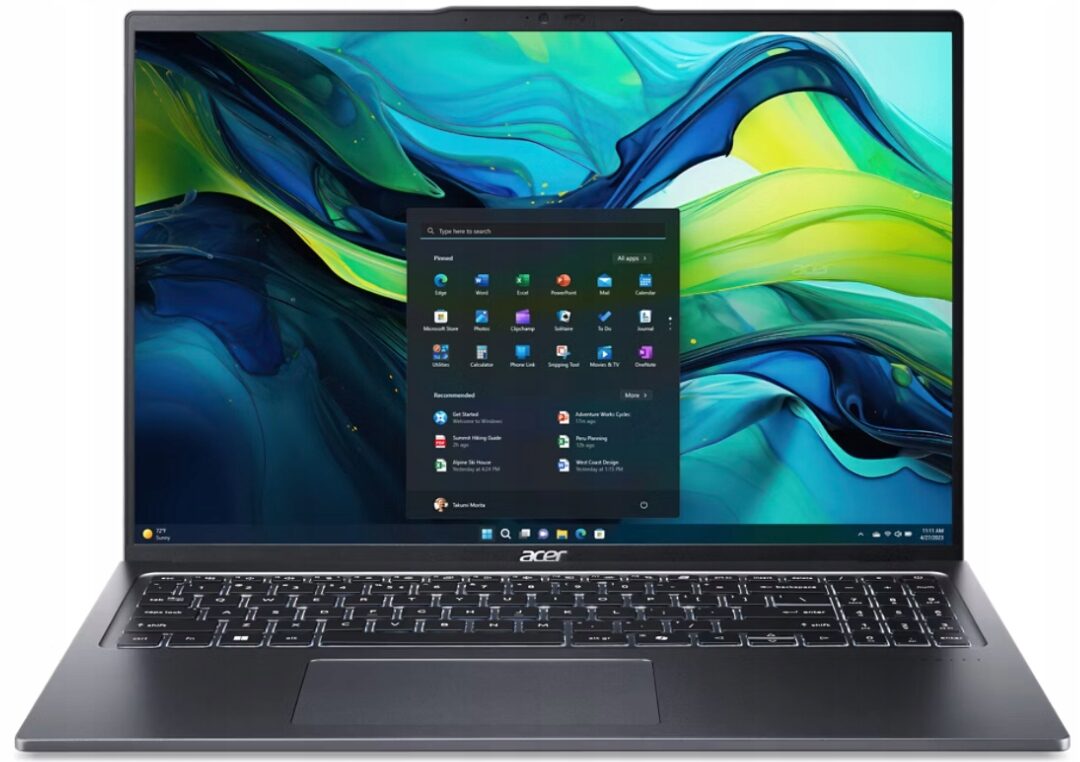 System operacyjny Windows 11 – nowoczesne funkcje i bezpieczeństwo