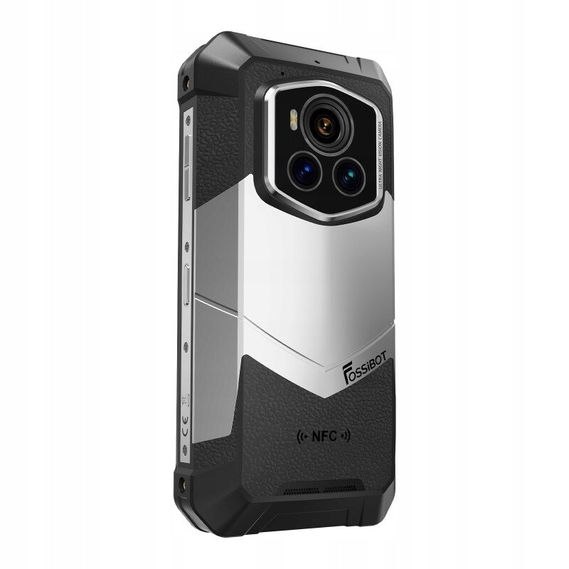 Niezawodna wydajność dzięki 12 GB pamięci RAM