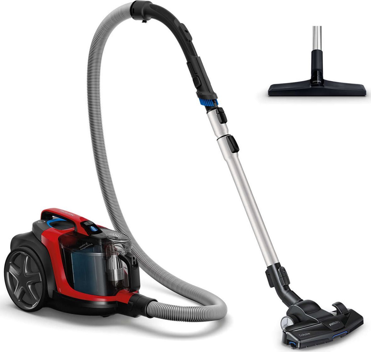 Odkurzacz Philips PowerPro Expert FC9729/09