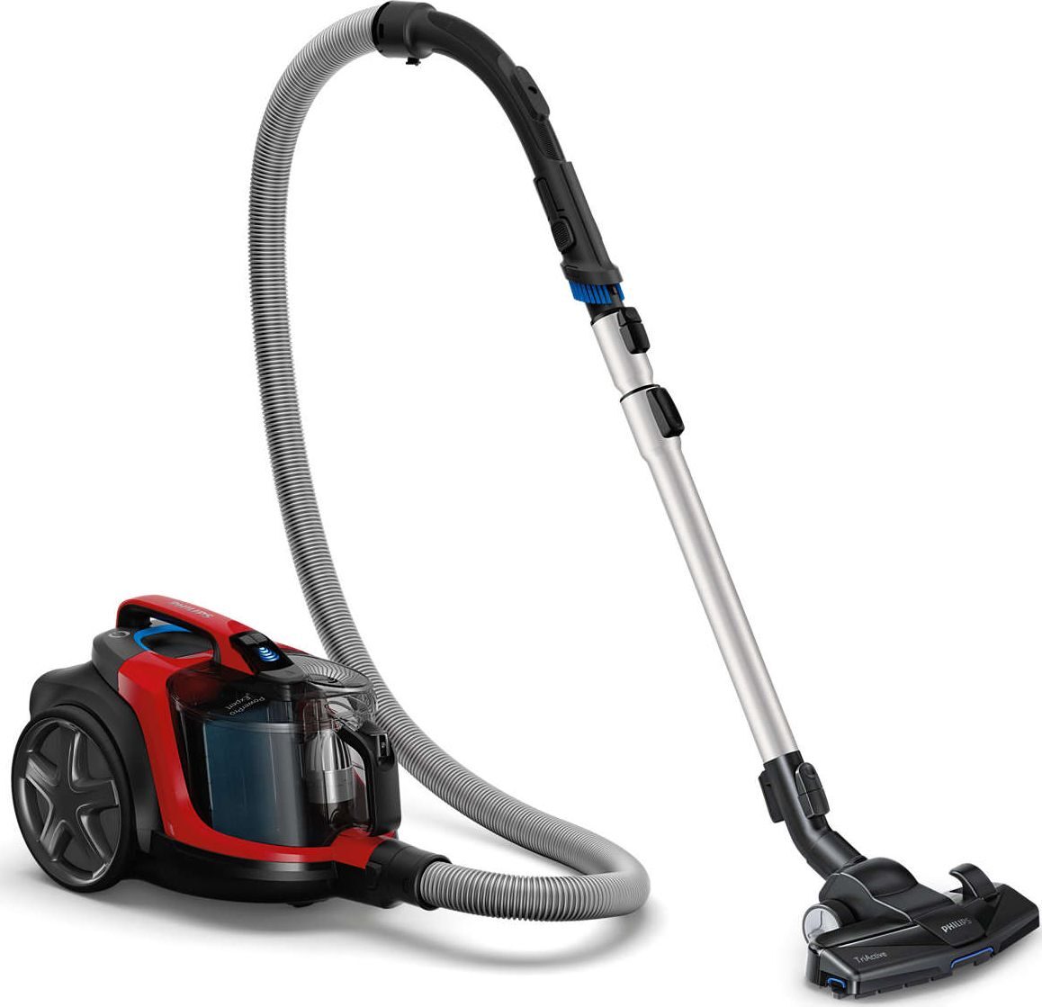 Odkurzacz Philips PowerPro Expert FC9729/09