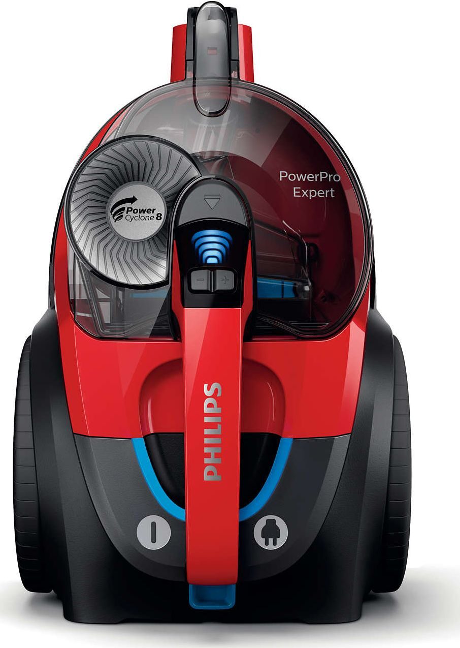 Odkurzacz Philips PowerPro Expert FC9729/09