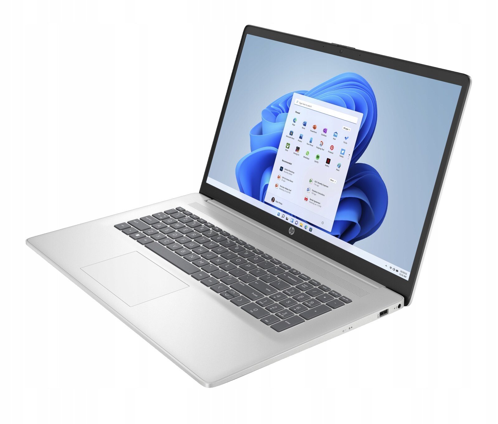 Procesor Intel Core 5 120U – moc do zadań biurowych i rozrywkowych