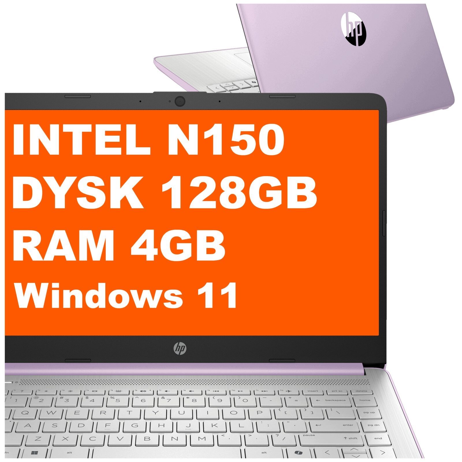 Procesor Intel N150 – Moc obliczeniowa dla codziennych zadań