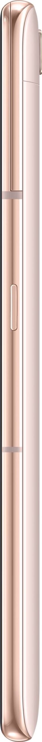 5938332_3_f Smartfon Samsung Galaxy A80 8/128GB Złoty (SM-A805FZD)