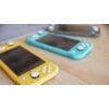 5939451_4_f Nintendo Switch Lite Turquoise (NSH105)