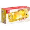 5939452_1_f Nintendo Switch Lite Yellow (NSH110)
