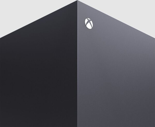 Microsoft Xbox Series X 1TB czarny (RRT-00010)