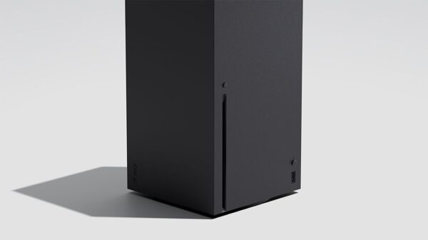 Microsoft Xbox Series X 1TB czarny (RRT-00010)
