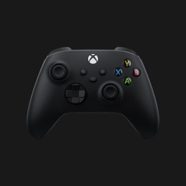Microsoft Xbox Series X 1TB czarny (RRT-00010)