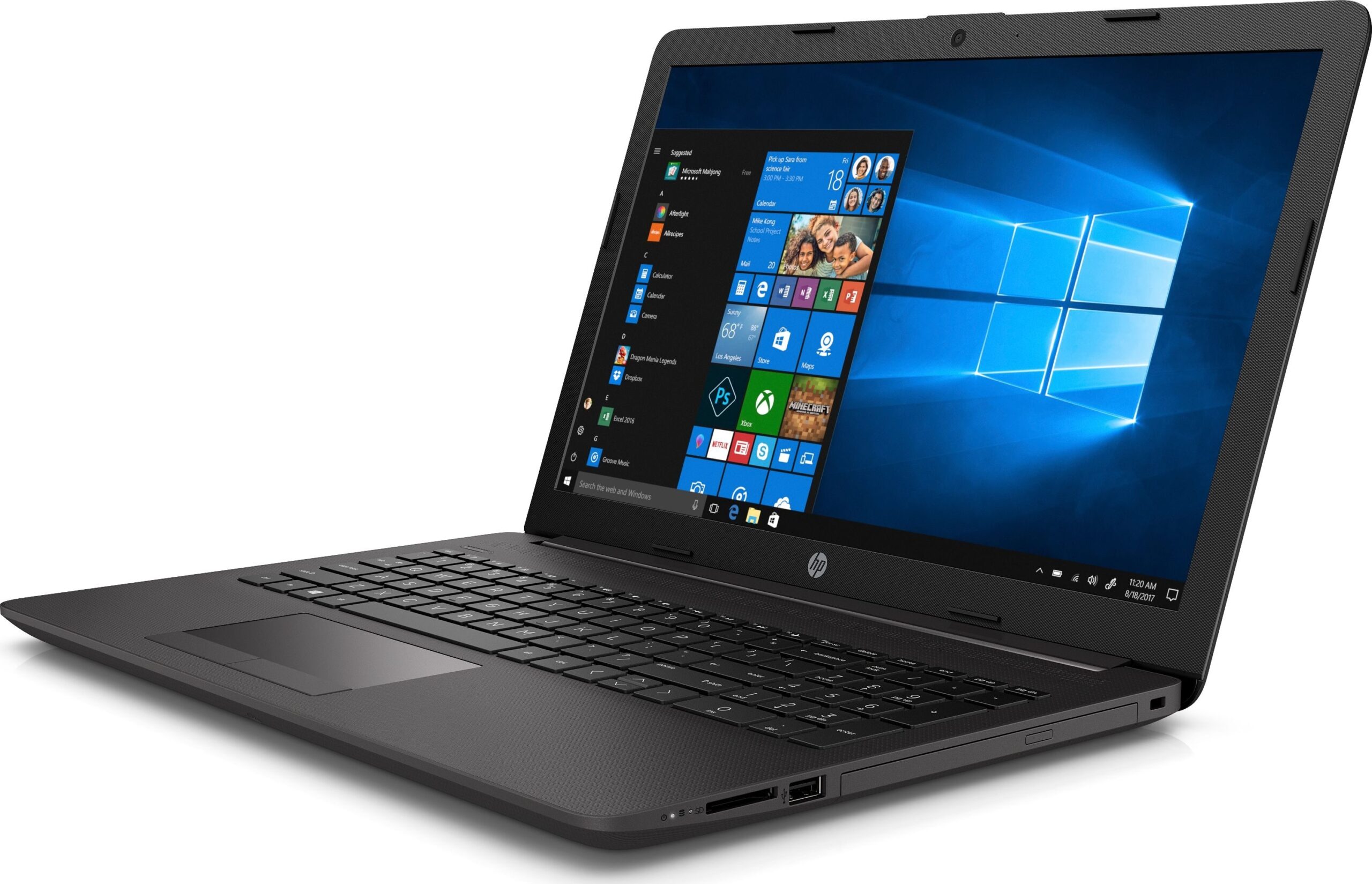 5943779_2_f Laptop HP 255 G7 (2D321EA)