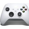 Microsoft Xbox Series S 512GB biały (EP2-10061)