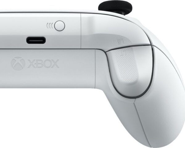 Microsoft Xbox Series S 512GB biały (EP2-10061)