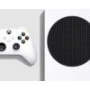 Microsoft Xbox Series S 512GB biały (EP2-10061)