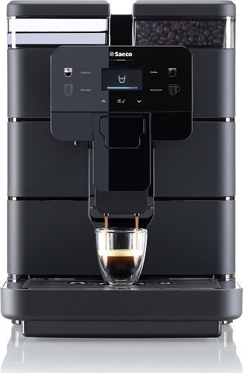 Ekspres ciśnieniowy Saeco Royal Black