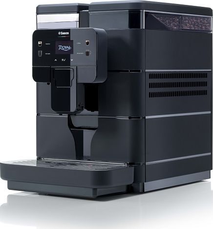 Ekspres ciśnieniowy Saeco Royal Black