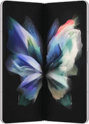 5948752_2_f Smartfon Samsung Galaxy Z Fold3 5G 12/256GB Czarny (SM-F926BZKDEUE)