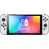 5949104_1_f Nintendo Switch OLED White (NSH008)