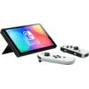 5949104_3_f Nintendo Switch OLED White (NSH008)