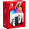 5949104_6_f Nintendo Switch OLED White (NSH008)
