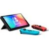 5949105_2_f Nintendo Switch OLED Red & Blue (NSH007)