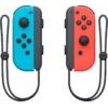 5949105_4_f Nintendo Switch OLED Red & Blue (NSH007)
