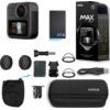 5949370_0_f Kamera GoPro Hero MAX Bundle czarna