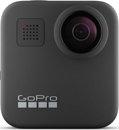 5949370_1_f Kamera GoPro Hero MAX Bundle czarna