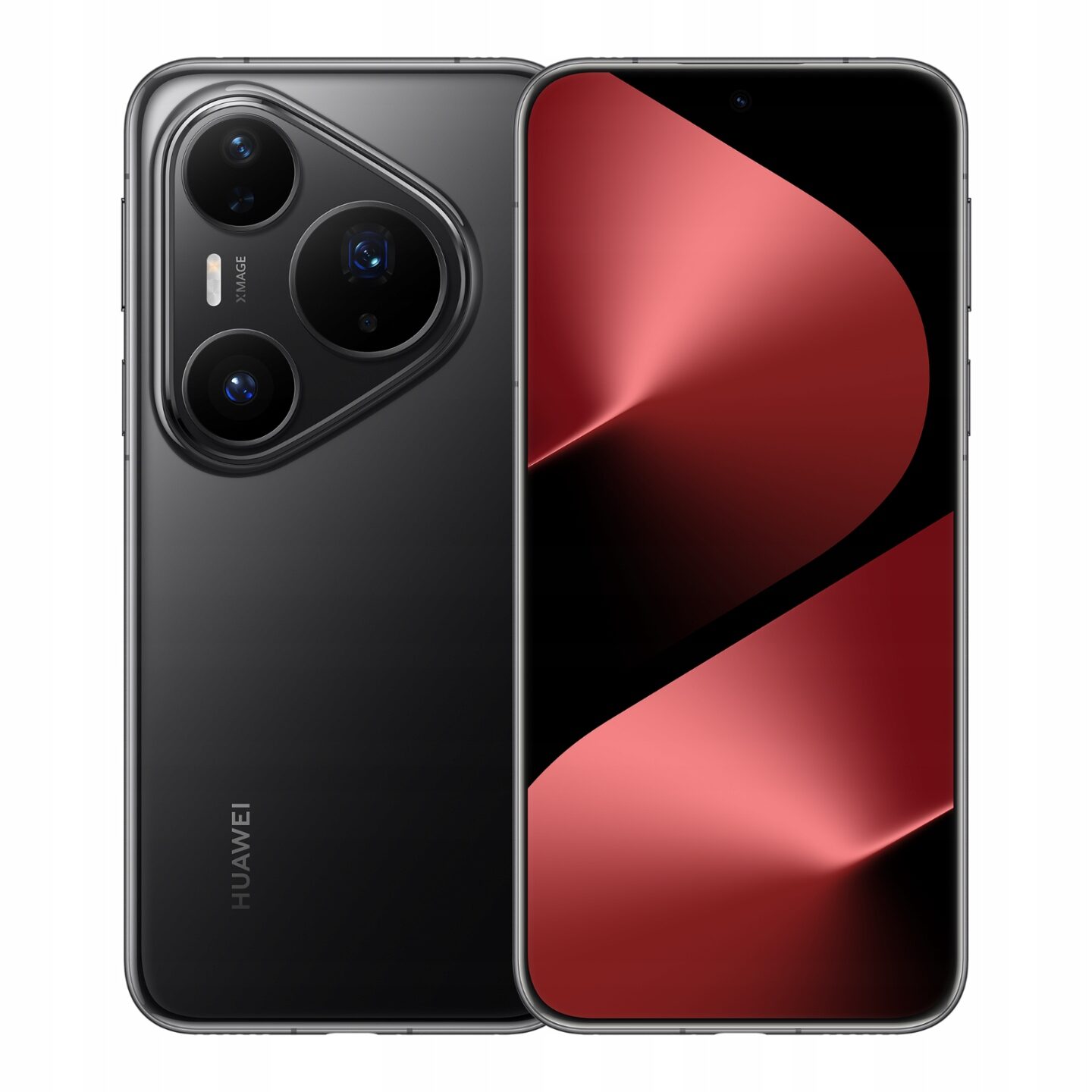 Huawei Pura 80 Pro – Nowoczesny smartfon z doskonałym aparatem