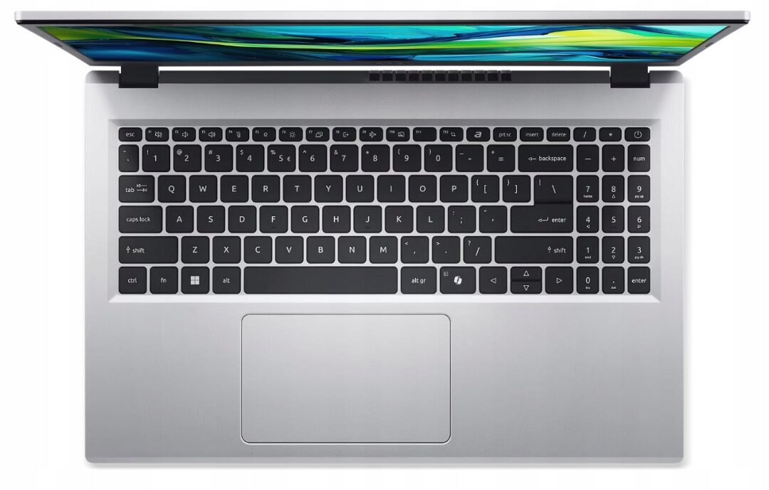 Ergonomiczny design i mobilność – Notebook stworzony dla Ciebie