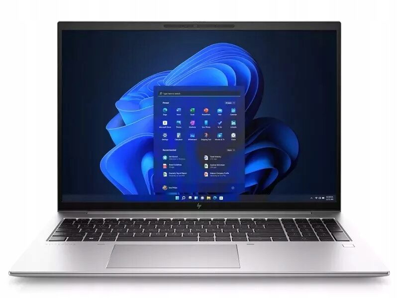 Procesor Intel Core i7-1355U – Moc obliczeniowa na wyciągnięcie ręki