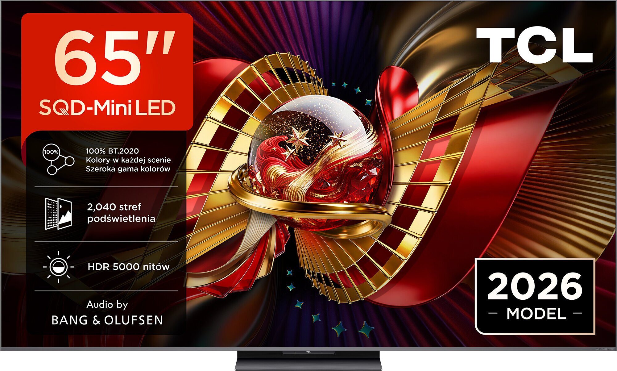 600000401_0_f Telewizor TCL 65C8L Mini LED 65'' 4K Ultra HD Google TV