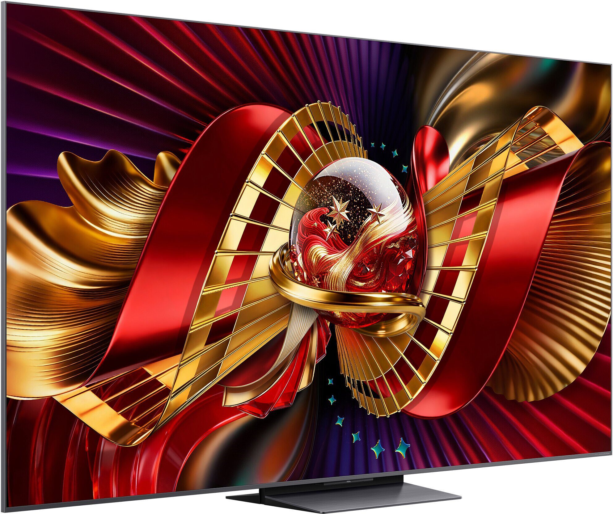 600000401_2_f Telewizor TCL 65C8L Mini LED 65'' 4K Ultra HD Google TV