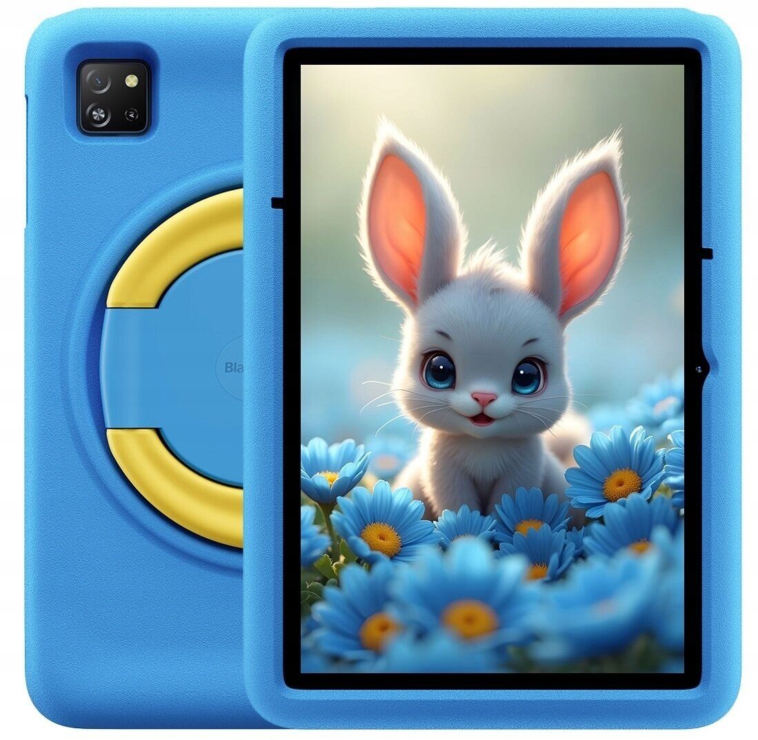 600011195_0_f Tablet Blackview TABLET TAB 60 PRO KIDS 10"/8/128GB BLUE BLACKVIEW