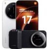 600011199_1_f Smartfon Xiaomi 17 Ultra + Photography Kit Pro 5G 16/512GB Biały (80337790862740)