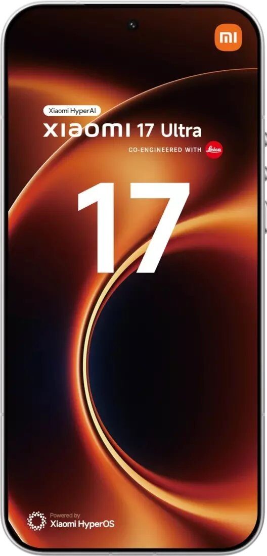 600011199_2_f Smartfon Xiaomi 17 Ultra + Photography Kit Pro 5G 16/512GB Biały (80337790862740)