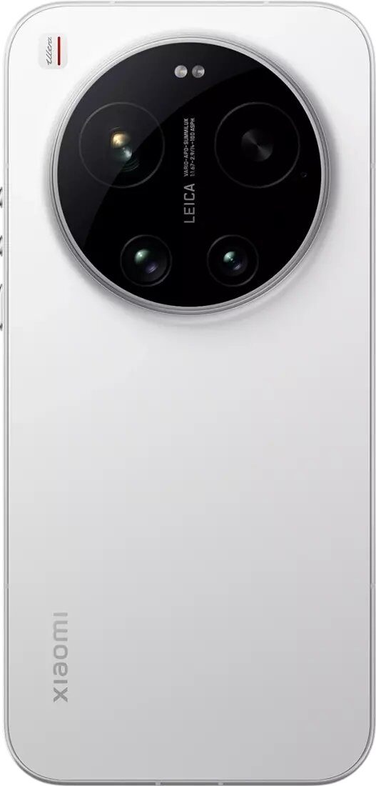 600011199_5_f Smartfon Xiaomi 17 Ultra + Photography Kit Pro 5G 16/512GB Biały (80337790862740)