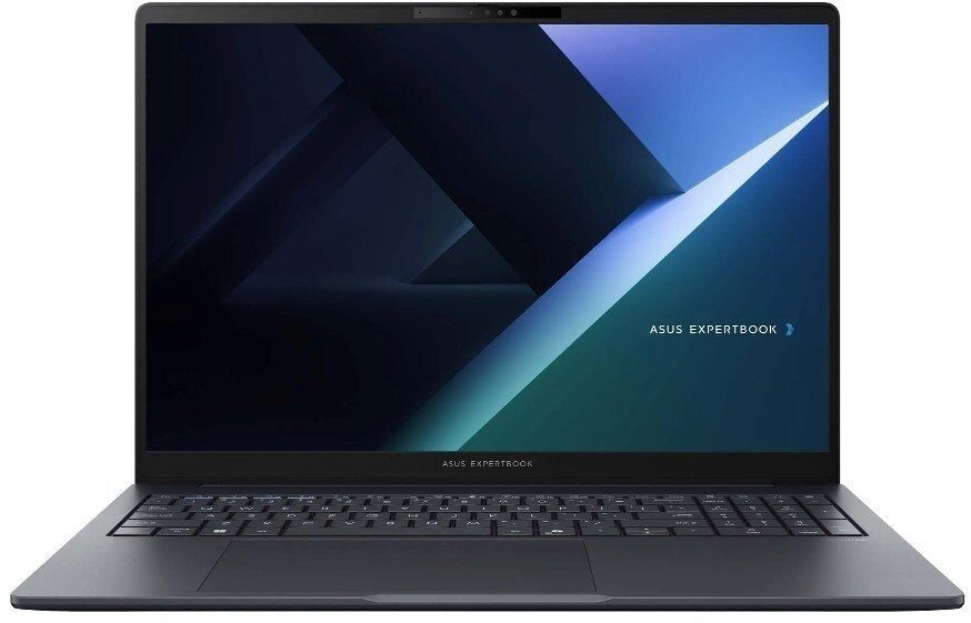 600011250_0_f Laptop Asus ExpertBook B5, 16" WQXGA, Ultra 7 255H, 32GB, 1TB SSD, Windows 11 Pro (B5605CCA-PL0705X)